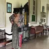 Rania Yamin Berkebaya 