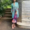 Rania Yamin Berkebaya 