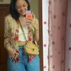 Rania Yamin Berkebaya 