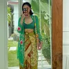 Rania Yamin Berkebaya 