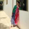 Rania Yamin Berkebaya
