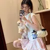 Sabrina Chairunnisa, Outfit