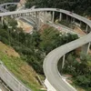 mudik, jalur mudik, lebaran 2018