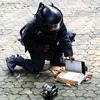 bom, bom panci, kasus bom panci, bom molotov