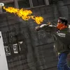 bom, bom panci, kasus bom panci, bom molotov