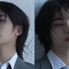 Jeonghan SEVENTEEN