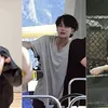 Jeonghan SEVENTEEN