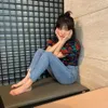 Jisoo BLACKPINK - Chaeyeon DIA