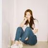 Jisoo BLACKPINK - Chaeyeon DIA