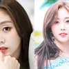 Idol Cewek Mata Besar