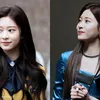 Idol Cewek Mata Besar