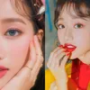 Idol Cewek Mata Besar