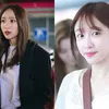 Idol Cewek Mata Besar