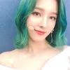Idol Cewek Dengan Pundak Cantik
