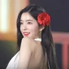 Idol Cewek Dengan Pundak Cantik