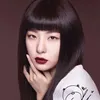 Idol Pakai Lipstick Gelap - Chung Ha - Lisa BLACKPINK