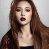 Idol Pakai Lipstick Gelap - Chung Ha - Lisa BLACKPINK