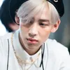 Idol Cowok Topi Baret - V BTS - D.O. EXO - Hyunjin Stray Kids