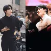 Idol Macho dan Seksi