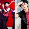 Idol Macho dan Seksi