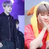 Idol Dingin Aslinya Hangat - Suga BTS - Sehun EXO