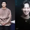 Idol Dingin Aslinya Hangat - Suga BTS - Sehun EXO