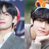 Idol Cowok Mata Monolid Tapi Besar