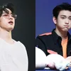 Idol Cowok Mata Monolid Tapi Besar
