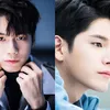 Idol Cowok Mata Monolid Tapi Besar