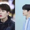 Idol Cowok Mata Monolid Tapi Besar