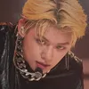 Idol Cocok Konsep Dark