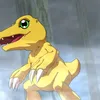 Agumon