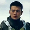 Pilot Jaeger yang jadi langkah awal karier internasional