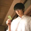 Jenius karuta yang tenang dan berpengaruh