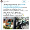 ojol, driver ojol, dramaojol, driver ojek online