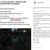 ojol, driver ojol, dramaojol, driver ojek online