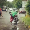ojol, driver ojol, dramaojol, driver ojek online