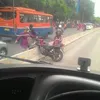 emak emak, power of emak, kelakuan emak