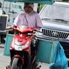 emak emak, power of emak, kelakuan emak