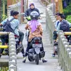 emak emak, power of emak, kelakuan emak
