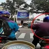 foto unik, foto kreatif, foto lucu, foto aneh