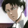 levi ackerman