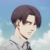 levi ackerman