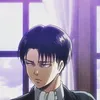 levi ackerman