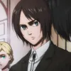 Eren Yaeger