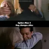 kesalahan film, bloopers, spider-man 3, film spider-man 3