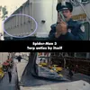 kesalahan film, bloopers, spider-man 3, film spider-man 3