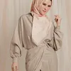 Angel Lelga Pernah Disantet dan Muntah Kain Kafan