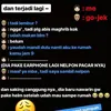 drama ojol, ojek online, drama ojek online, suka duka ojol