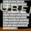 drama ojol, ojek online, drama ojek online, suka duka ojol